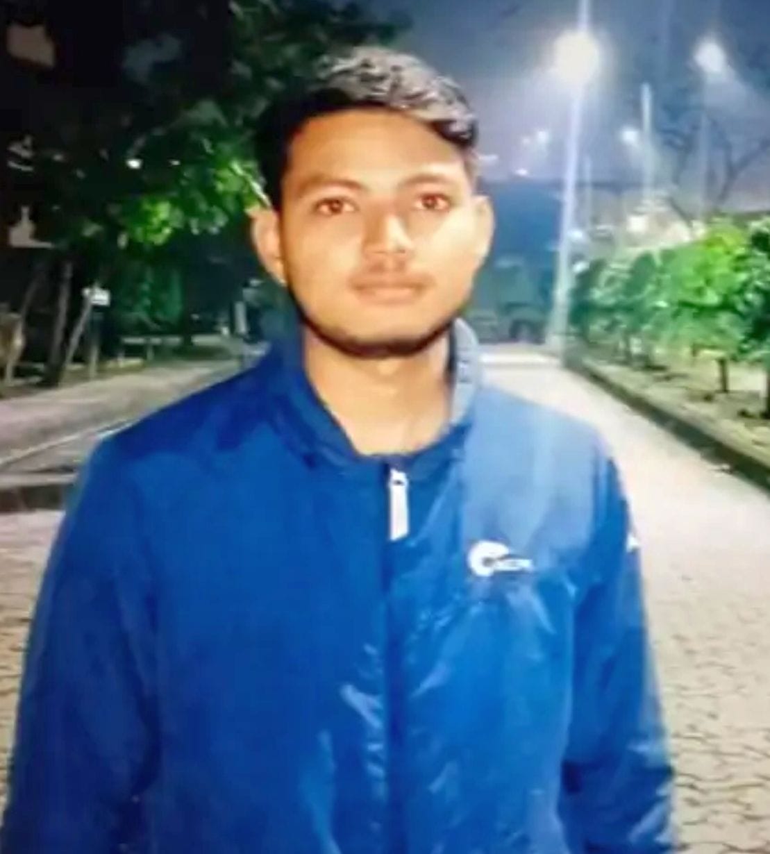 BCA student commits suicide in hostel room.