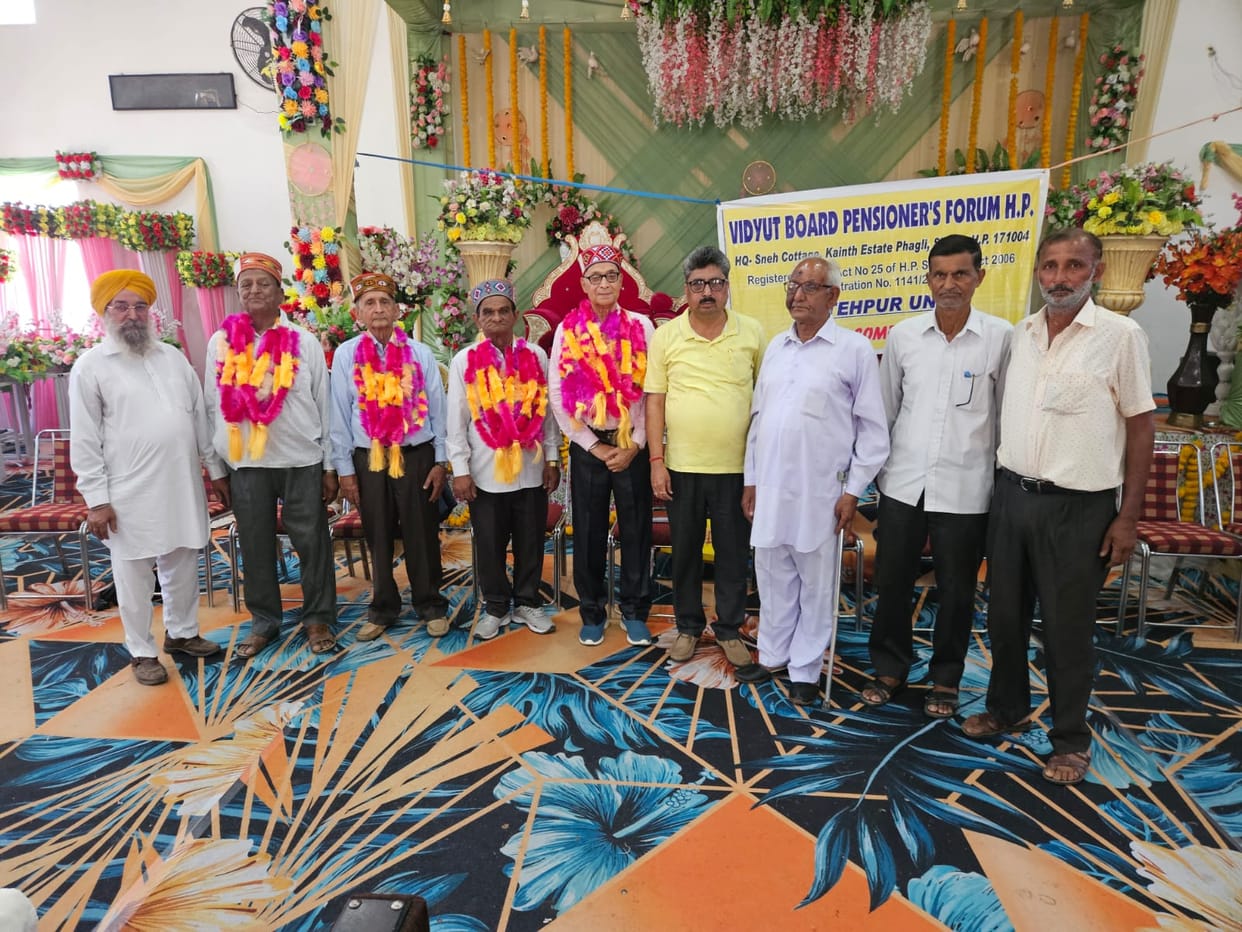 Pending dues should be paid soon: Mohindra