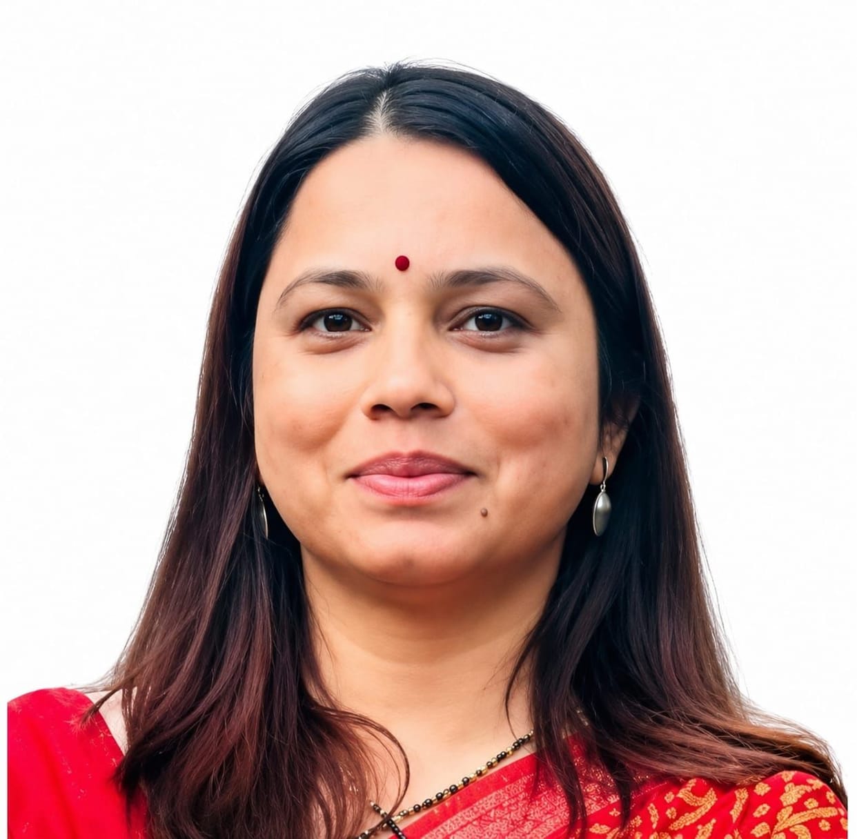 Dr. Archana will present a research poster at the World Soil Science Conference.