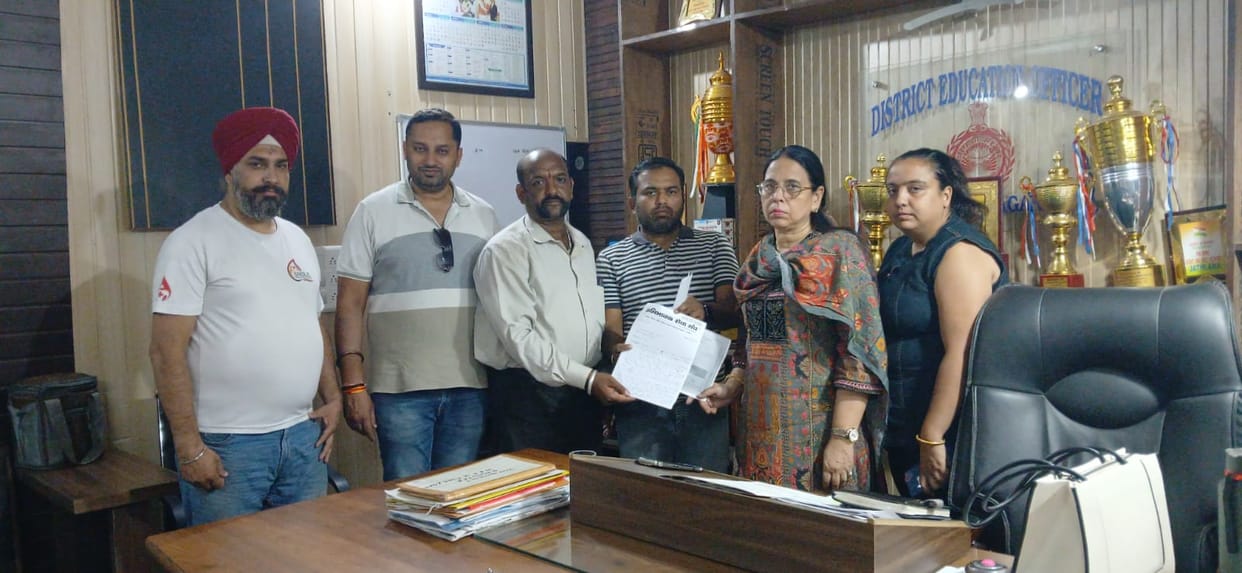 Parents are angry over the lack of action against private schools