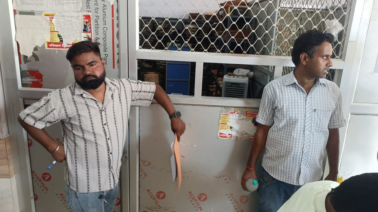 License, fitness, transfer approval stopped in ARTO for three days