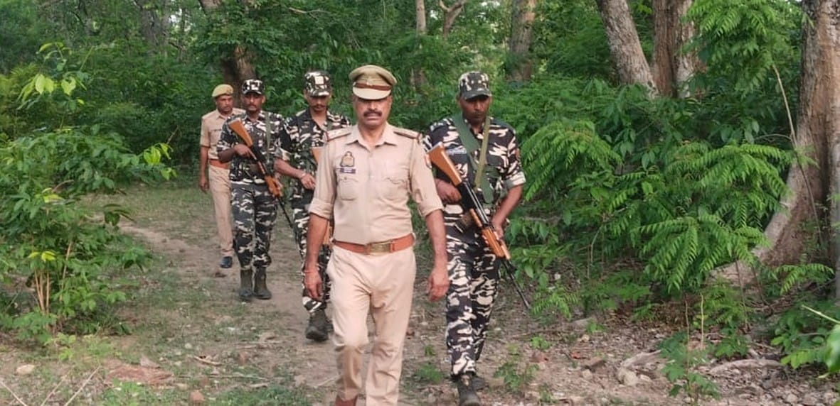 Increased vigilance on Nepal border, police-SSB took charge