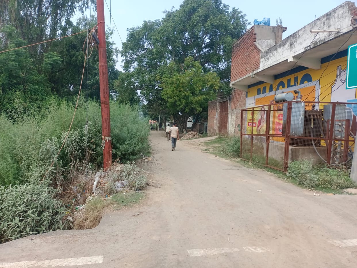 Ring Road gets approval, work will be done with Rs 2.45 crore