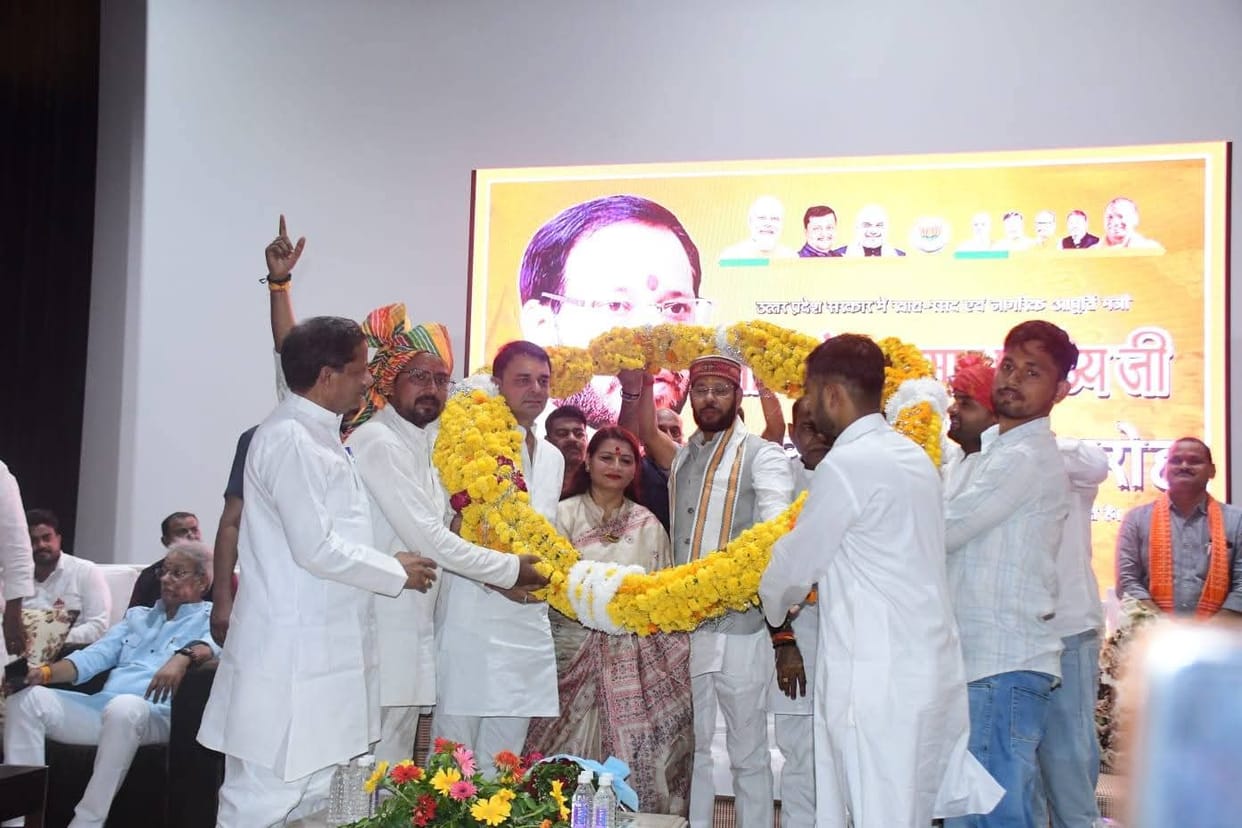 Those involved in black marketing of ration will not be spared: Pandey