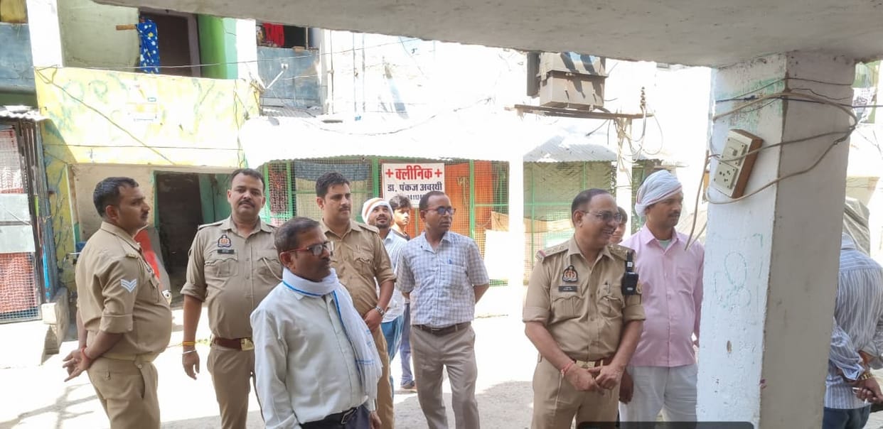 Awareness campaign launched to tackle power crisis