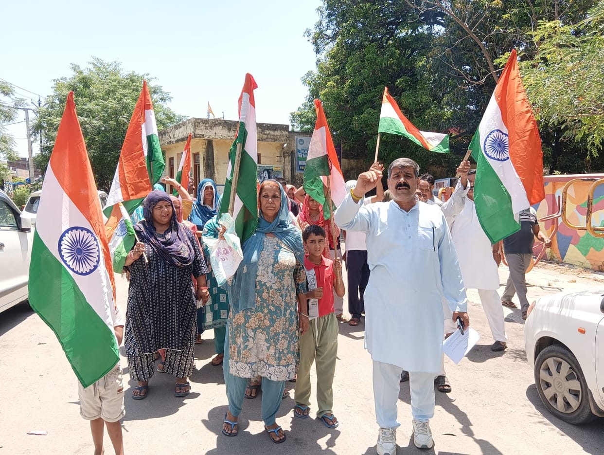 jammu Kashmir news