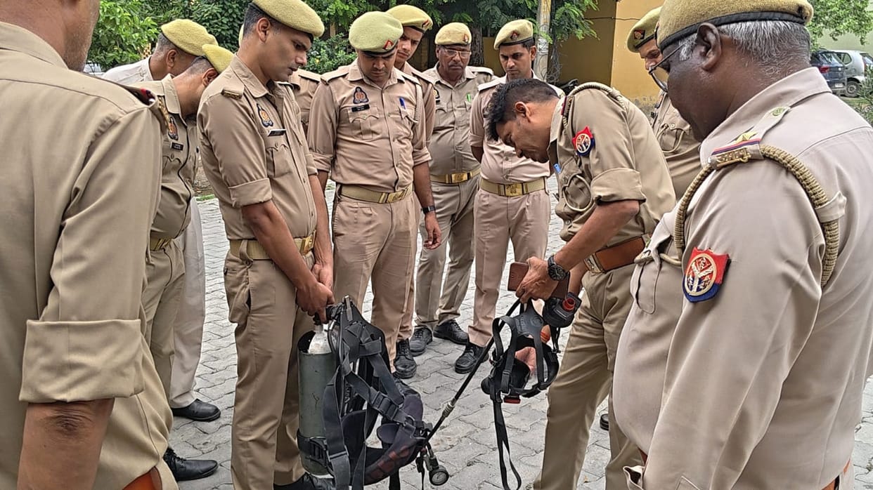 Fire audits conducted at hotels, clubs, and restaurants; staff sensitized.