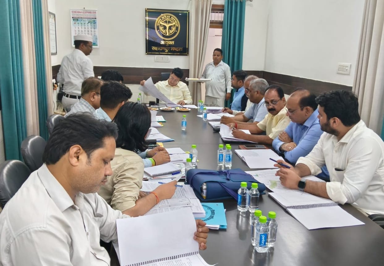 New industrial centers will emerge along the expressway, the authority will expand its boundaries