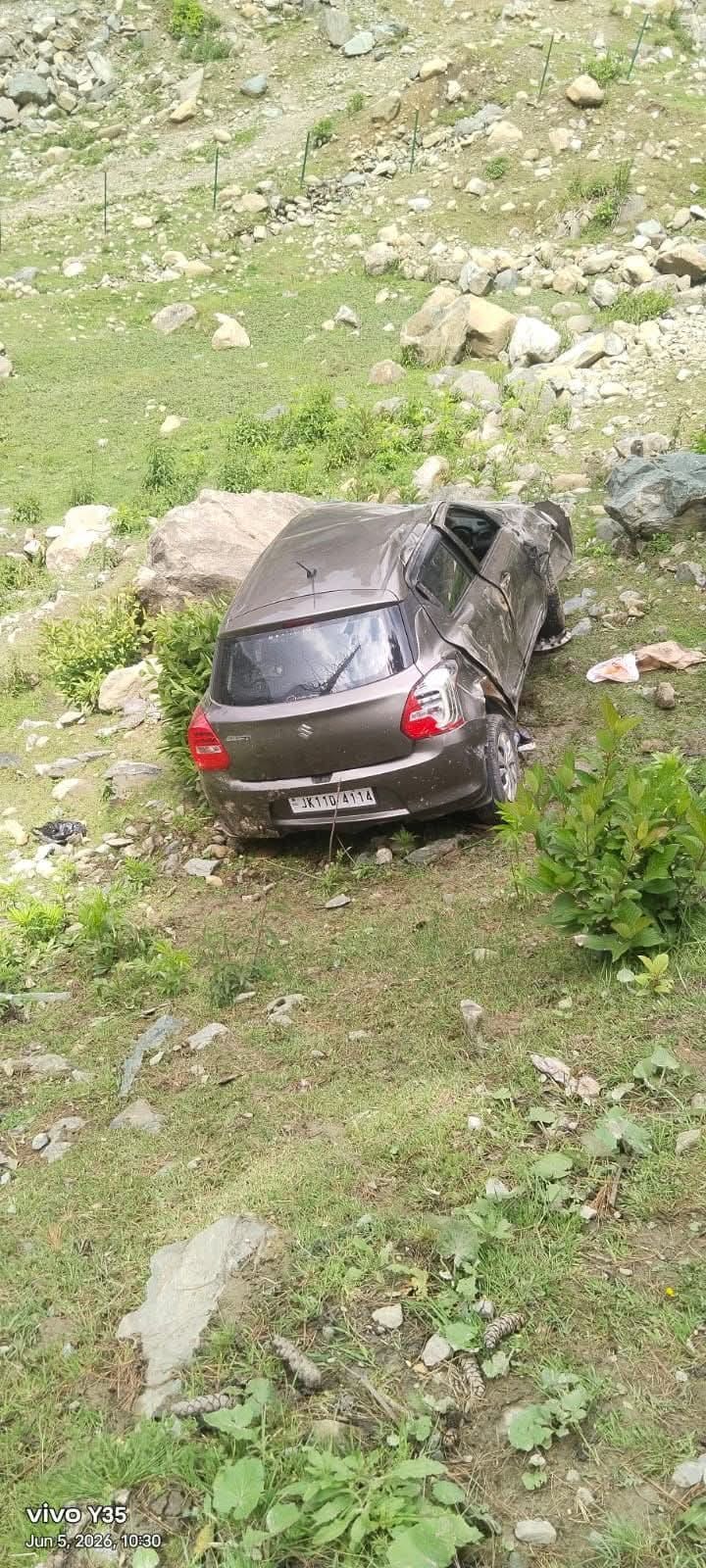jammu Kashmir news