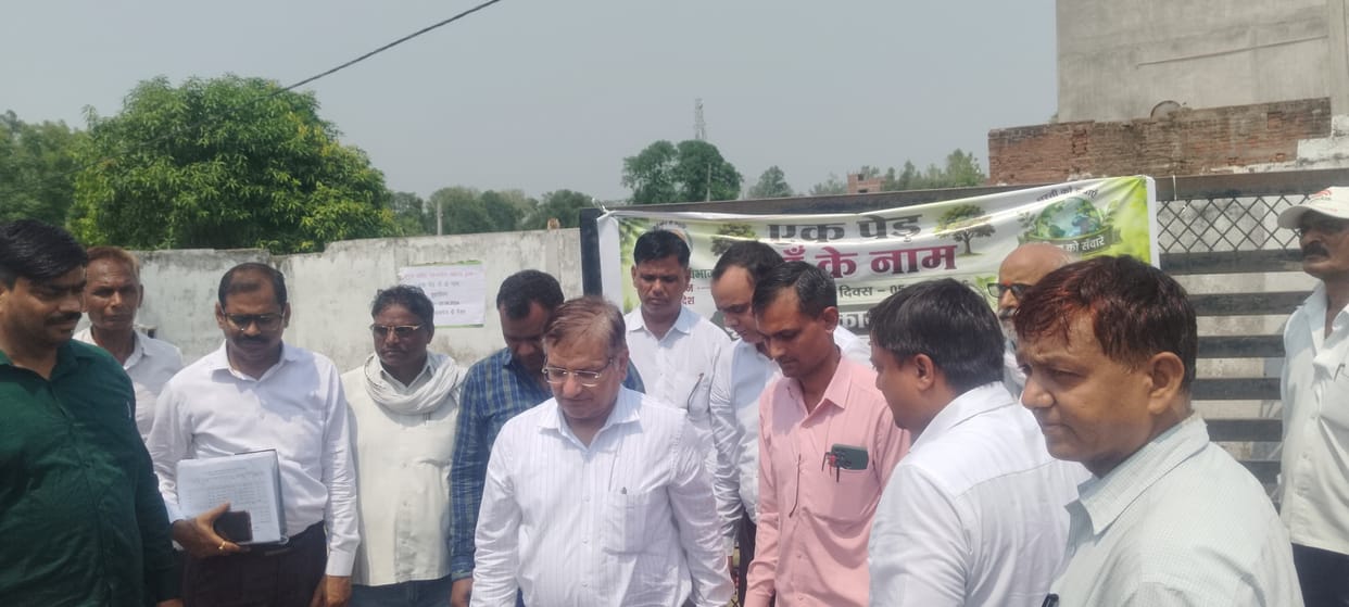 Committees should demand fertilizers as per requirement: Ajay Shukla