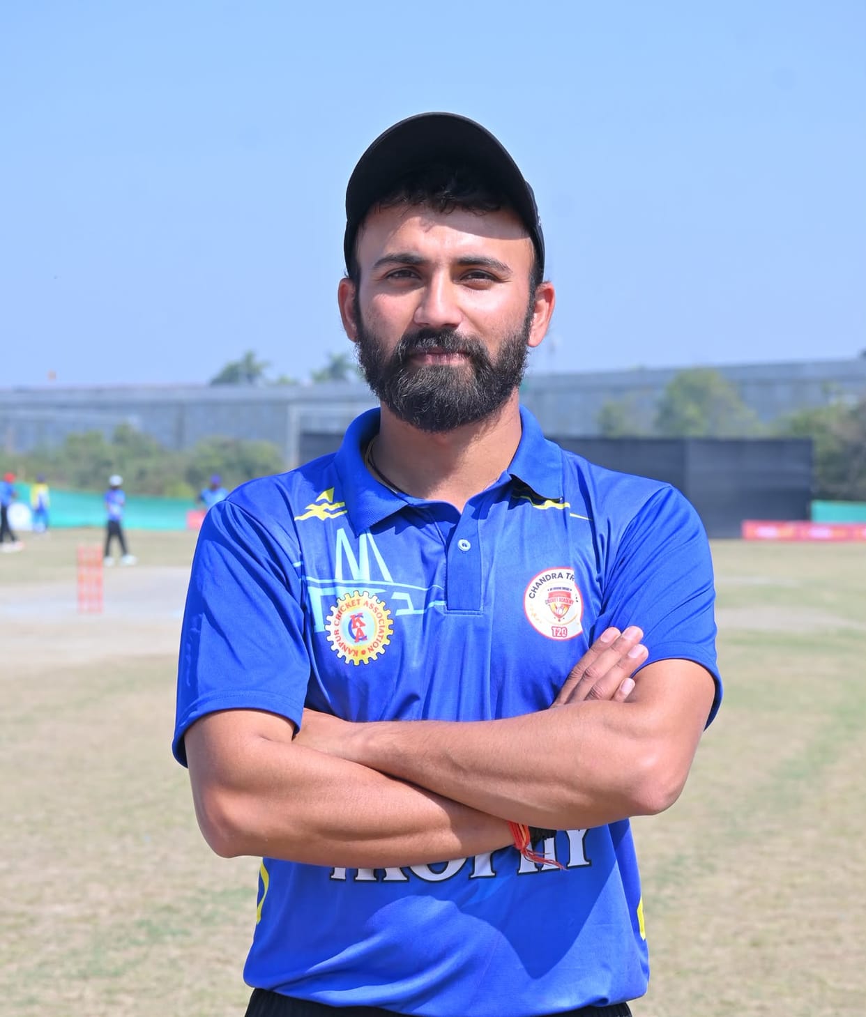 Agra XI beat R XI by 70 runs