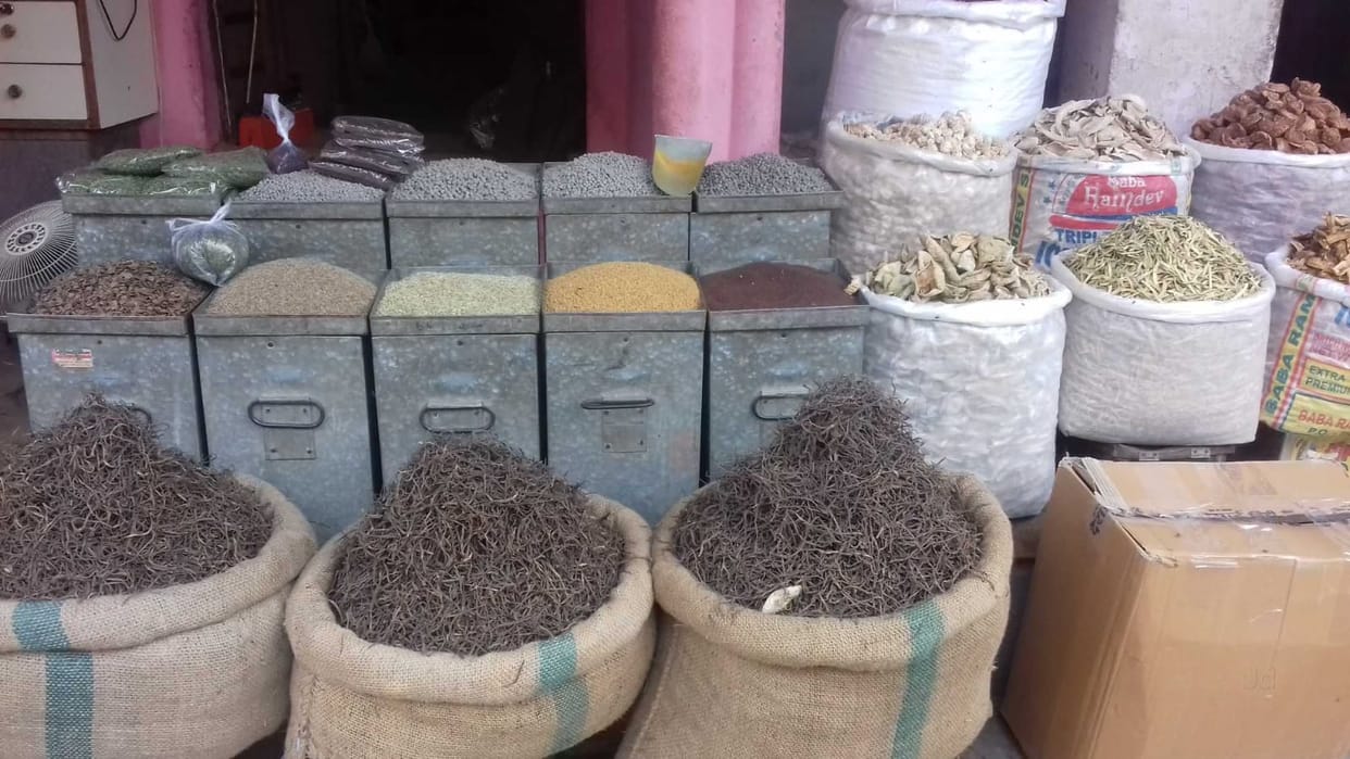 Spices have ruined your kitchen budget, with prices rising by up to 20%.