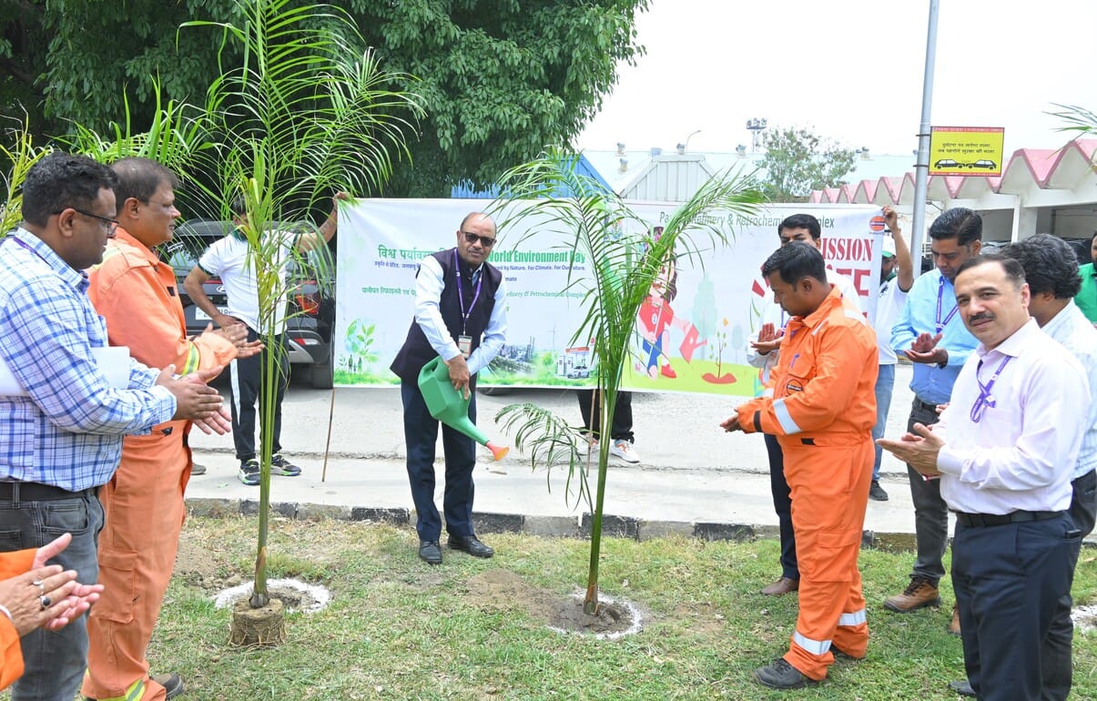 Cyclothon and many competitions were organised in PRPC.