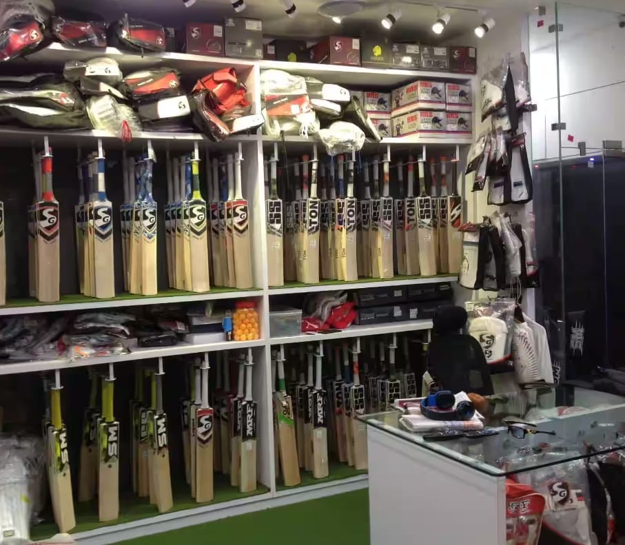 Not only leather, but canvas balls have also seen a surge in price due to inflation.