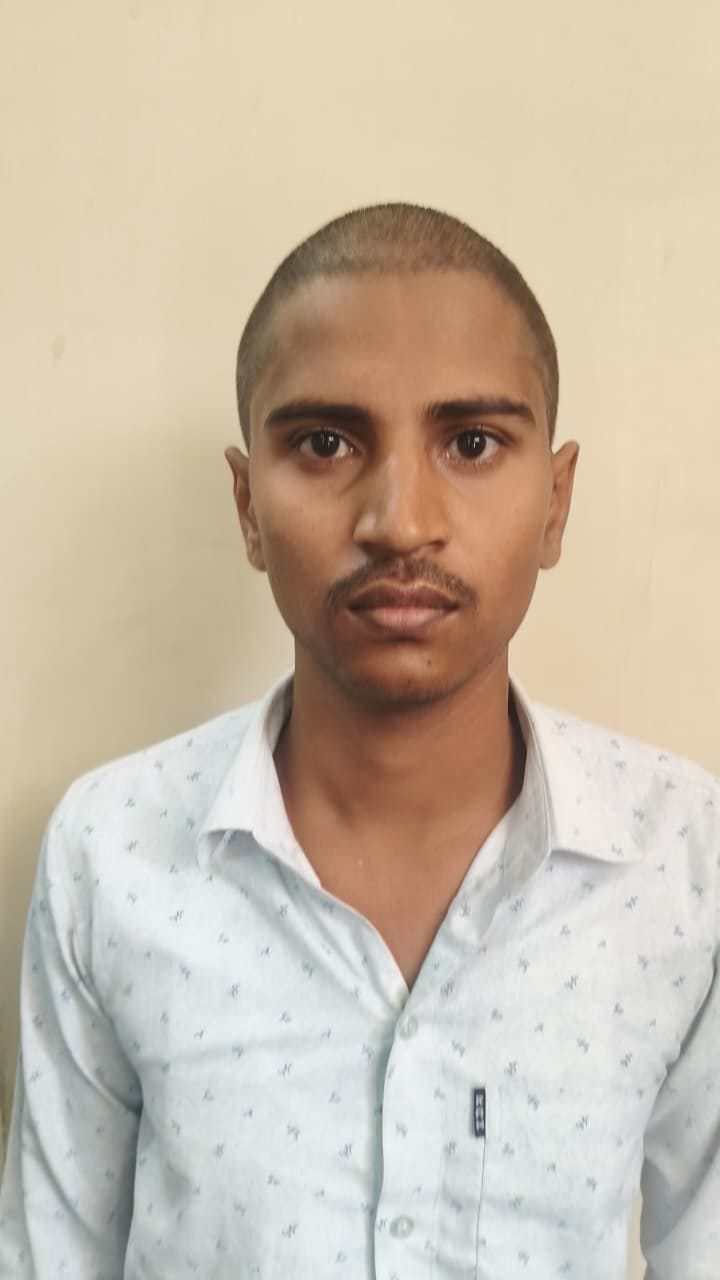 Man sentenced to 10 years in prison for raping woman on pretext of marriage