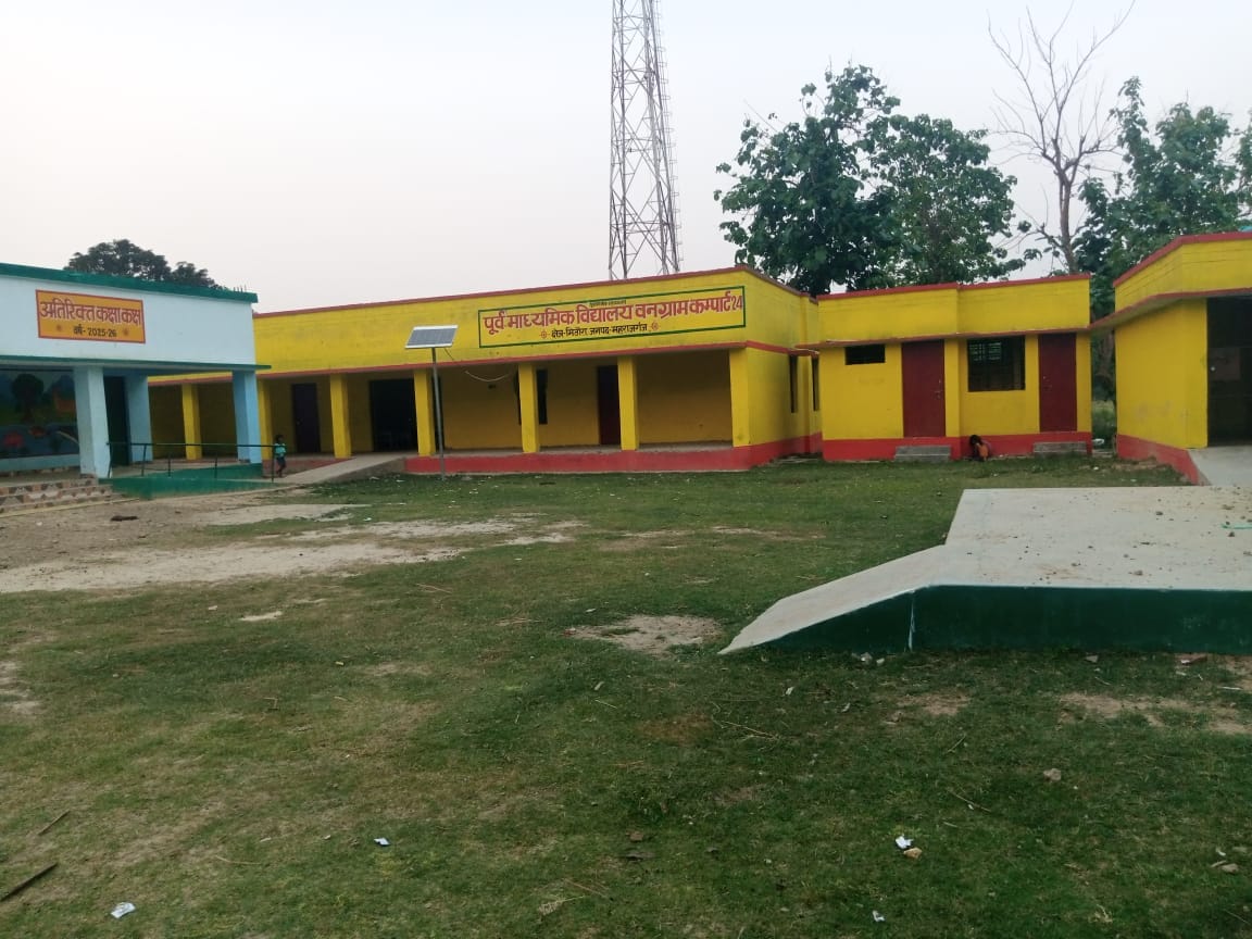 18 Vantangiya villages are writing the story of development, setting a benchmark.