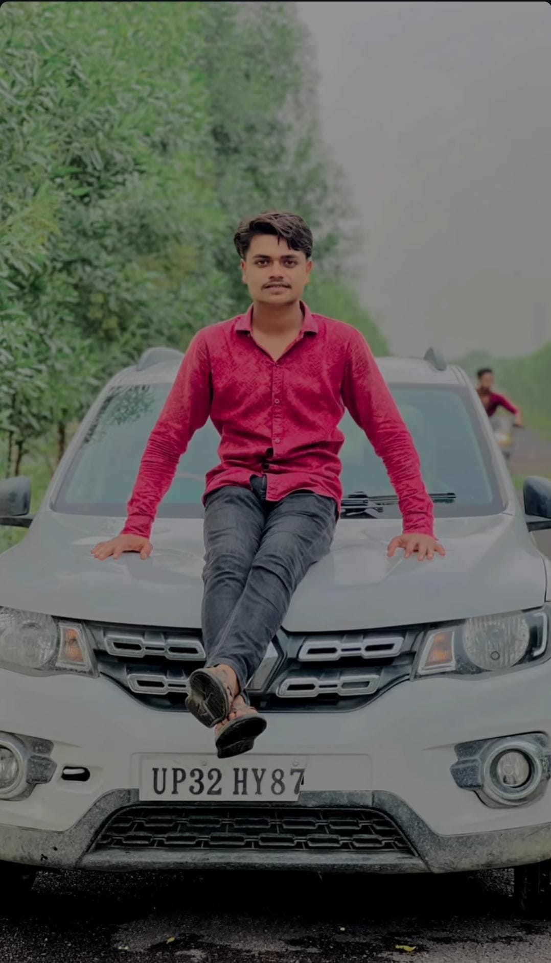 No one here is my own.. Young man takes his own life after posting on Instagram.