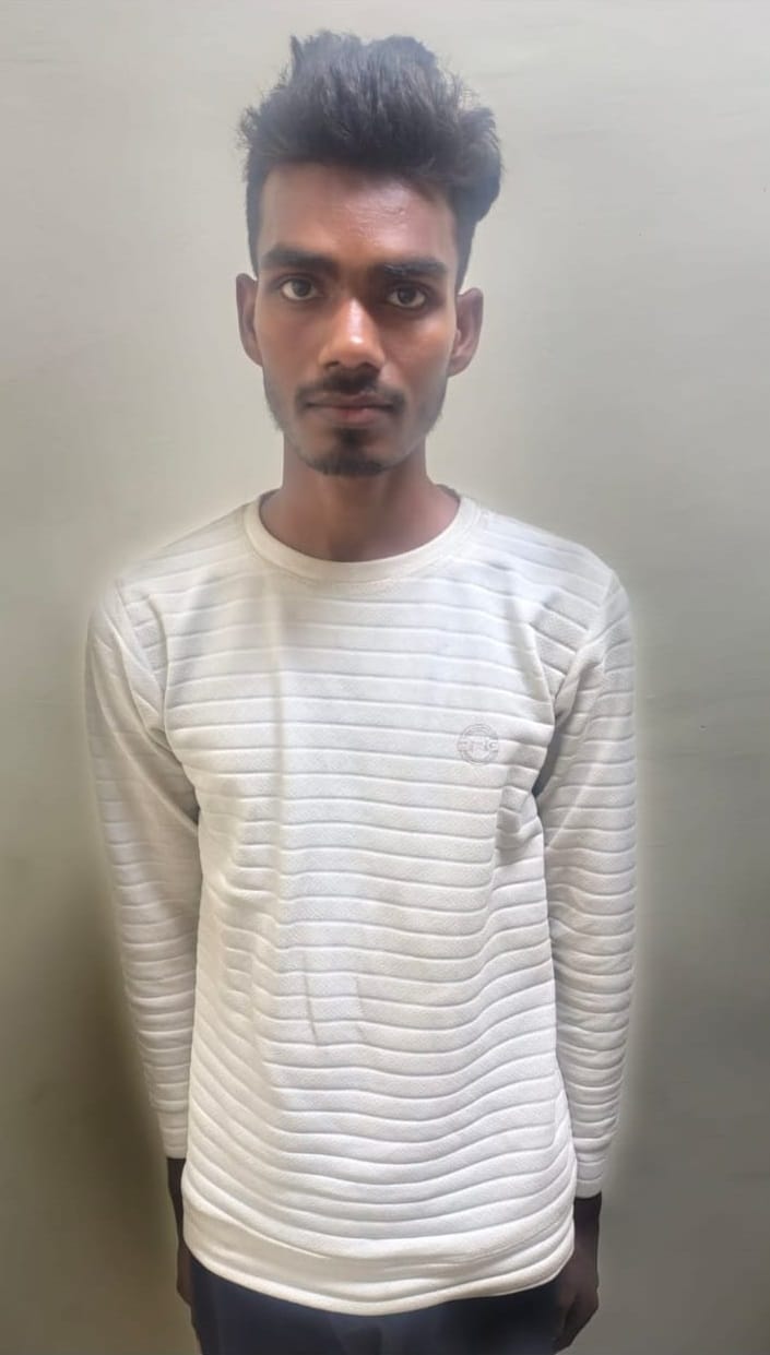 Seller of fake CNET question paper caught