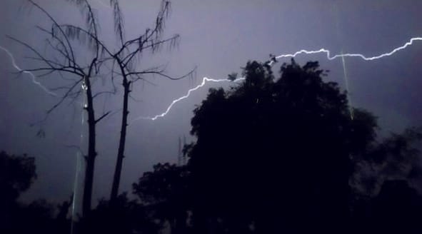 Now the changing weather of Uttar Pradesh and Uttarakhand will be monitored from Lucknow.