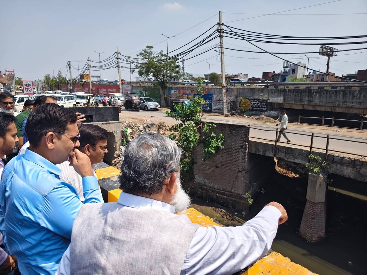 Officials reprimanded for incomplete flood management arrangementsOfficials reprimanded for incomplete flood management arrangements