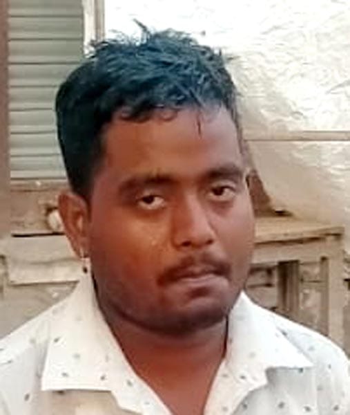 Young man falls victim to a gang of poisoners on a roadways bus.