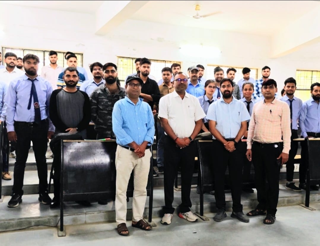 Immense employment opportunities for youth in agri-business: Dr. Mahendra Singh