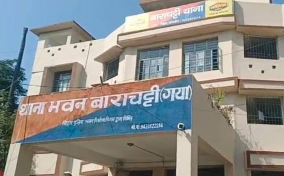 family dispute tragedy in barachatti woman dies son loses mother today bihar news