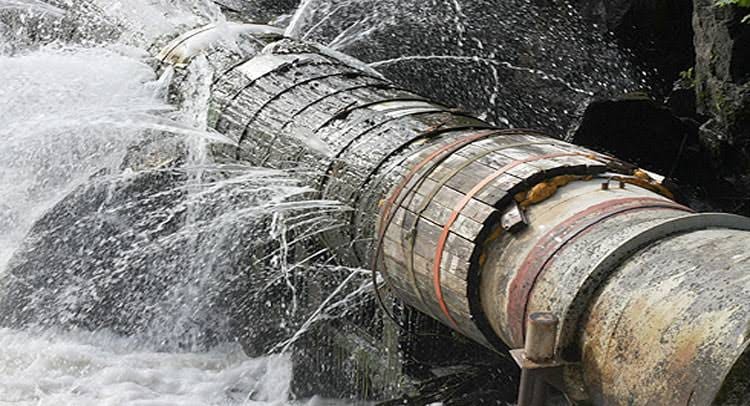 bisalpur project shutdown water supply disruption in ajmer beawar kishangarh and nasirabad