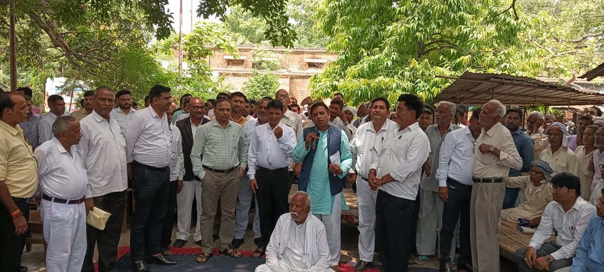 On the assurance of ADM, the lawyers postponed the strike till June 20.