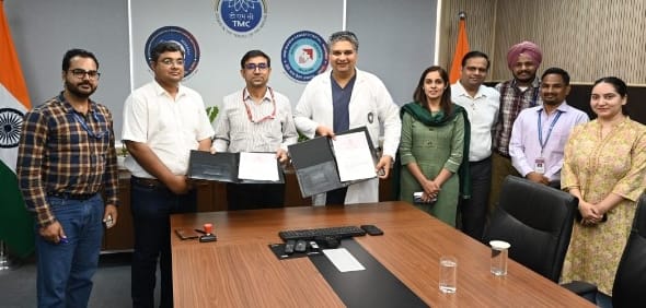 Insured workers of Faridabad will get free cancer treatment