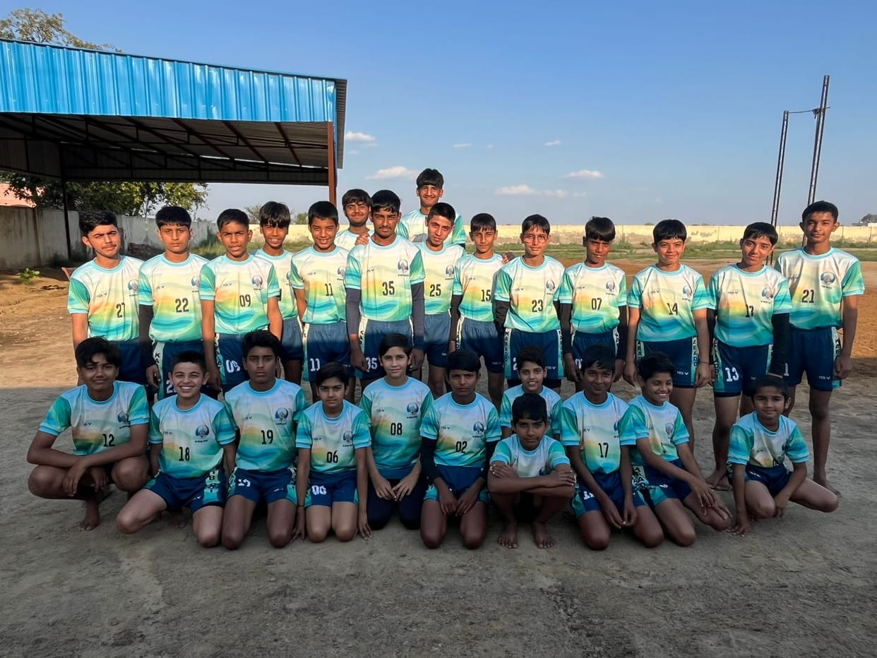 Excitement soared as soon as the sports calendar was released; athletes have begun their preparations.