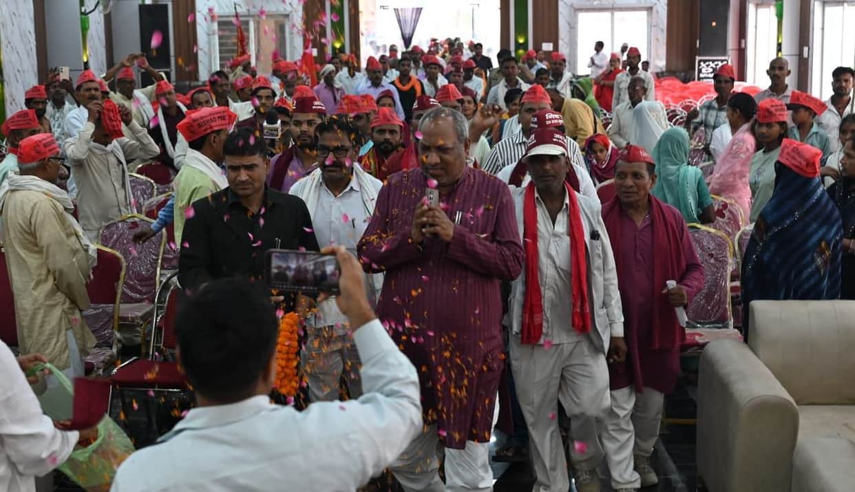 unnao news