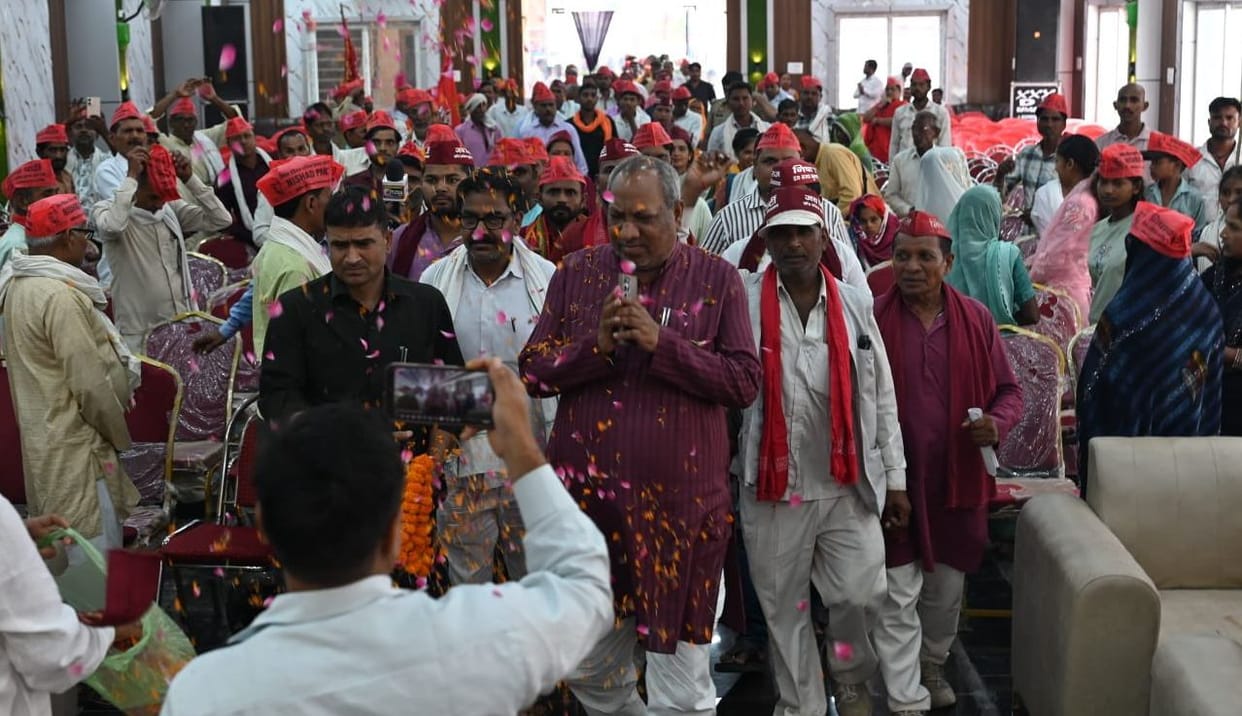 unnao news