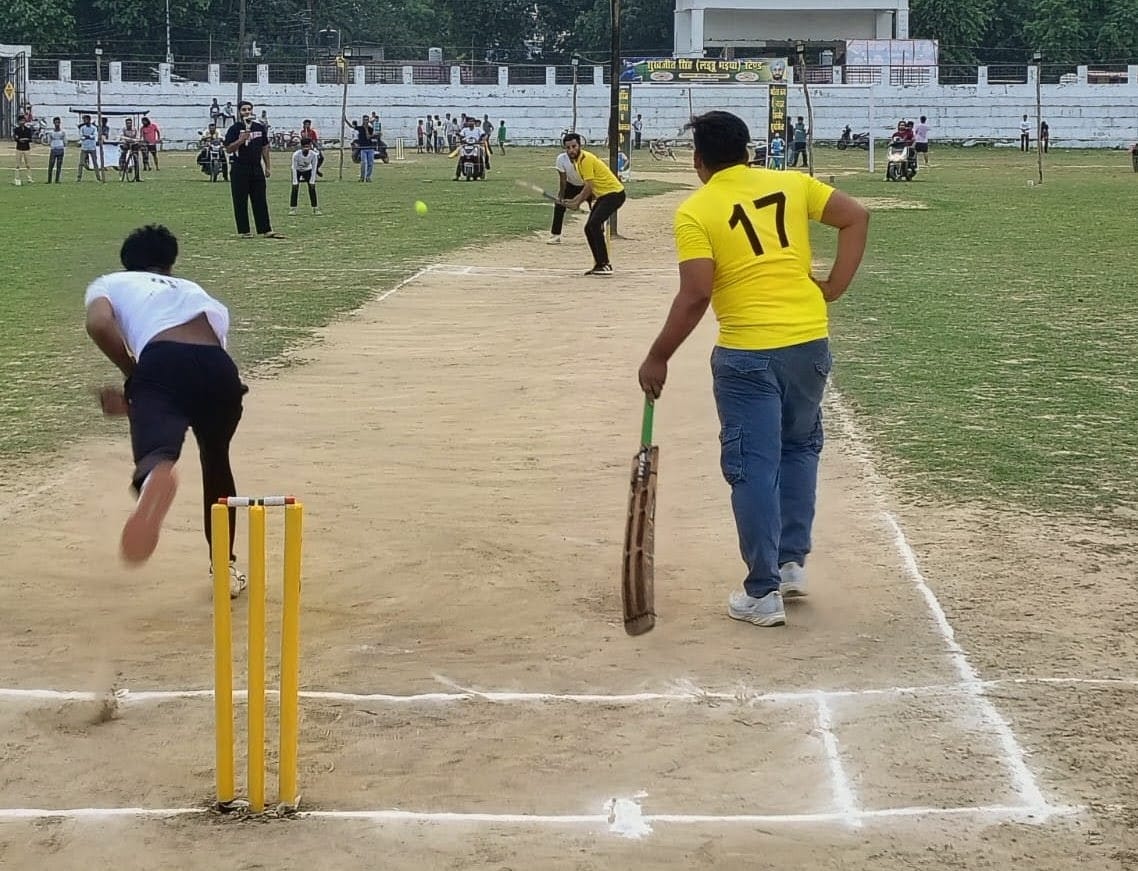 Ghosiana, Bhasin Sweets and Mill Club dominate