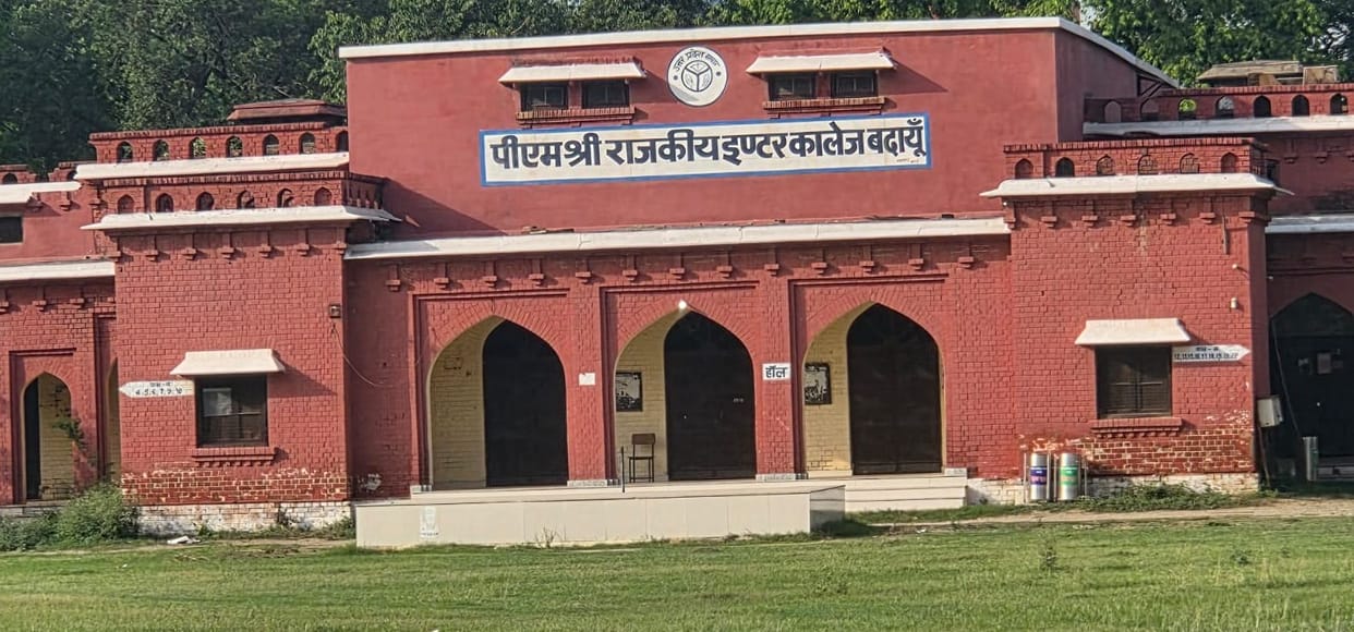 Model indoor multi-sports court to be built at GIC at a cost of 3.82 crore.