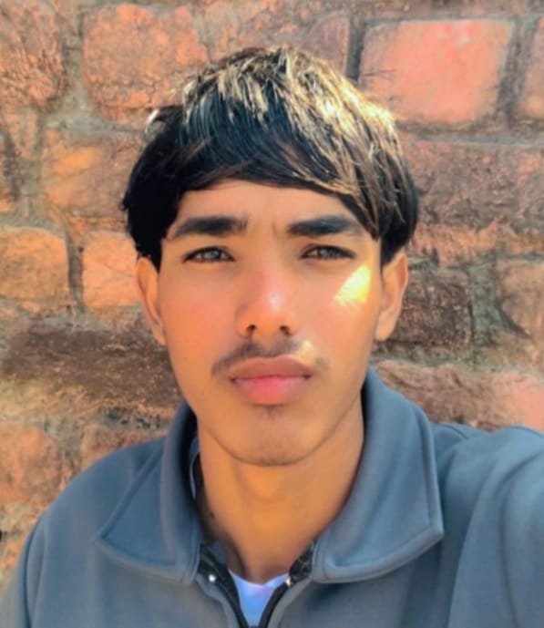 Bhuthan Kalan player Sahil is shining in Kabaddi