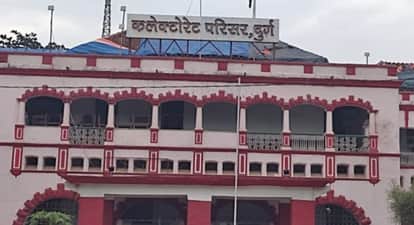 Collector halts land sale and purchase in 25 villages freight corridor project to pass through these villages
