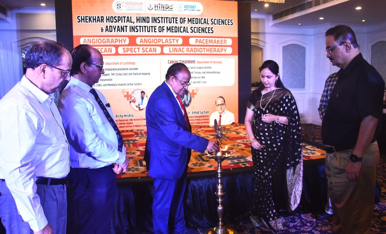 State-of-the-art diagnostics and treatment for heart and cancer patients now under one roof