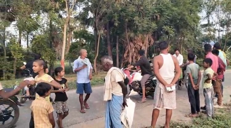 Bihar News: थानाध्यक्ष की भी नहीं सुनतीं महिला एसआई, साइकिल सवार से मारपीट का आरोप; आम लोगों में आक्रोश