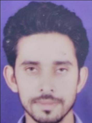 A young man who went to defecate died after drowning in a pond