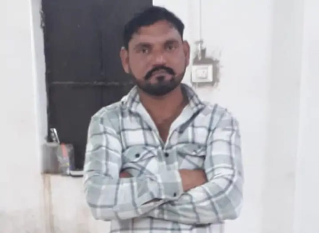 Labourer swallows poisonous substance, sarpanch accused of instigating