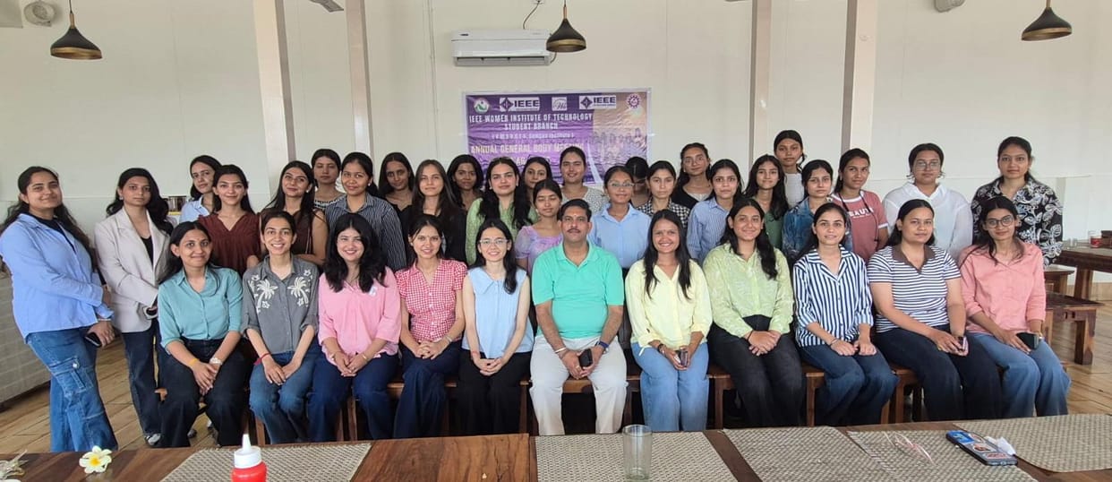 Archie Aggarwal becomes president of student wing