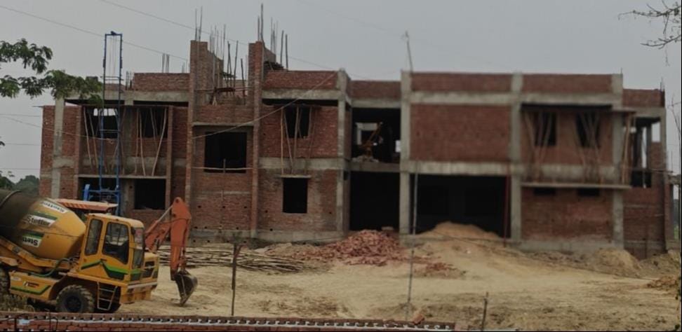 20% of the ARTO office work remains incomplete; it was scheduled for completion in April.