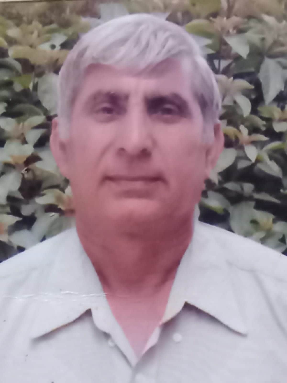 पीएस मान