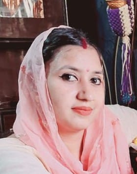 Pooja Malik of Rajakhedi has become an inspiration for women and girls.