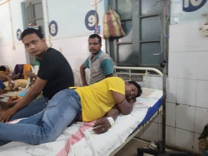 Bihar News: Three Employees Held Hostage, Brutally Beaten and Forced to Sign Blank Papers in Purnea
