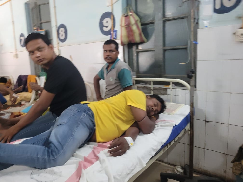 Bihar News: Three Employees Held Hostage, Brutally Beaten and Forced to Sign Blank Papers in Purnea
