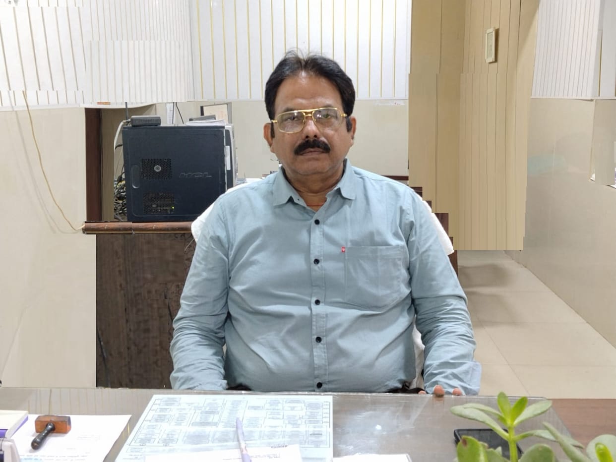 ner pro appointed