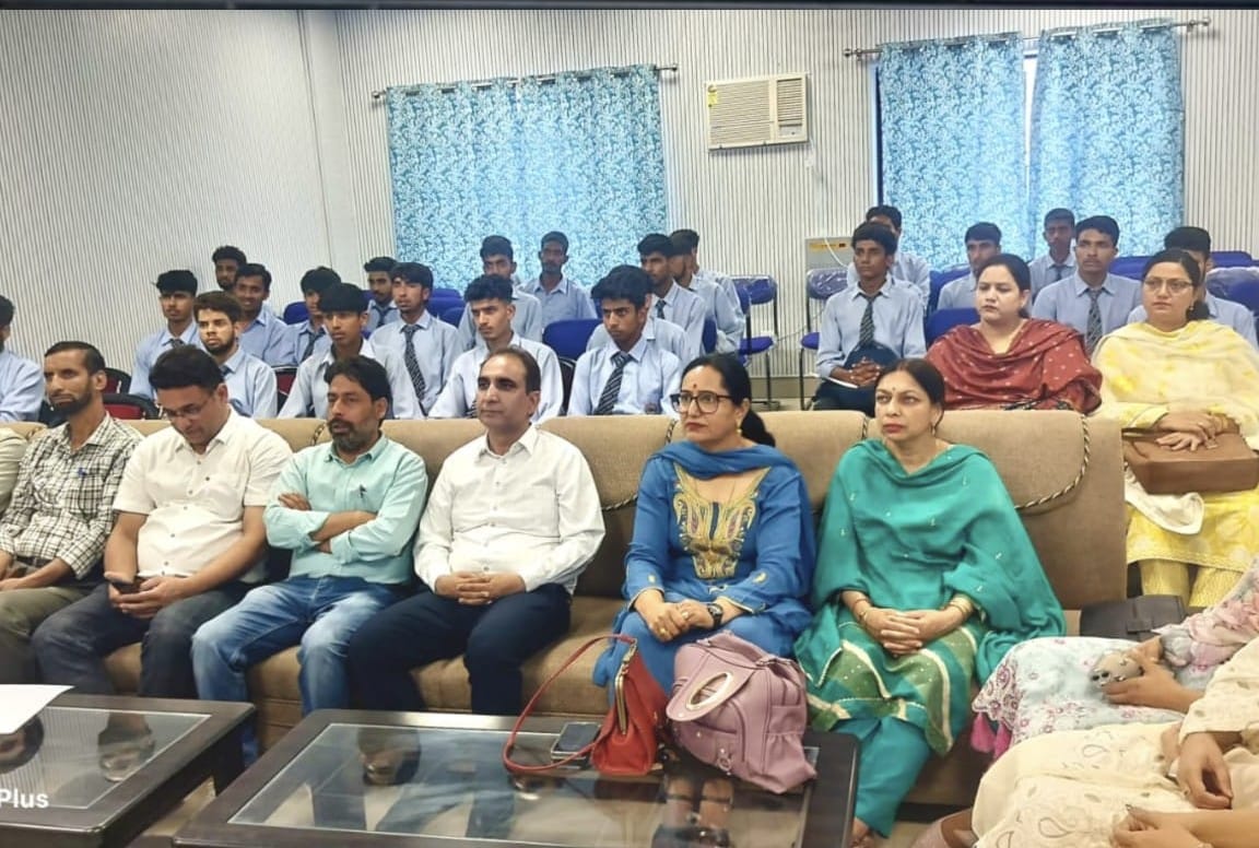 jammu Kashmir news