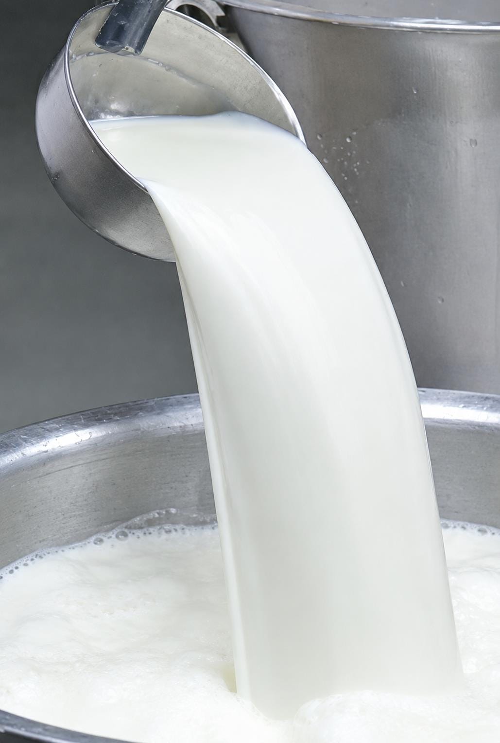 Heatwave impact: Price of loose milk crosses 65 mark.